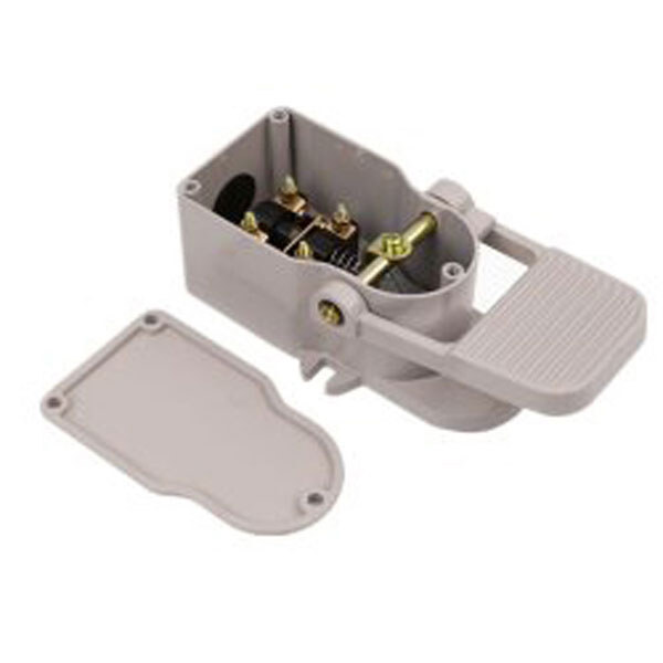 Педаль ножна моностабільна JDK-11 6A - № 2 Педаль ножна моностабільна JDK-11 6A - № 2
