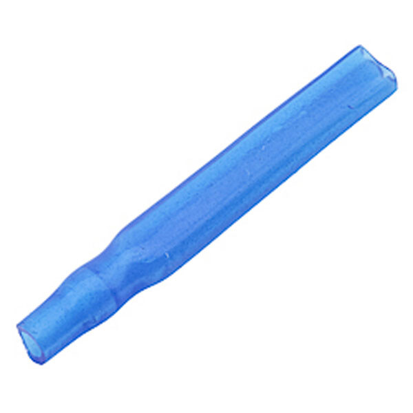Чохол ізолюючий 2.8mm PVC Terminal Jacket L40мм - № 1 Чохол ізолюючий 2.8mm PVC Terminal Jacket L40мм - № 1