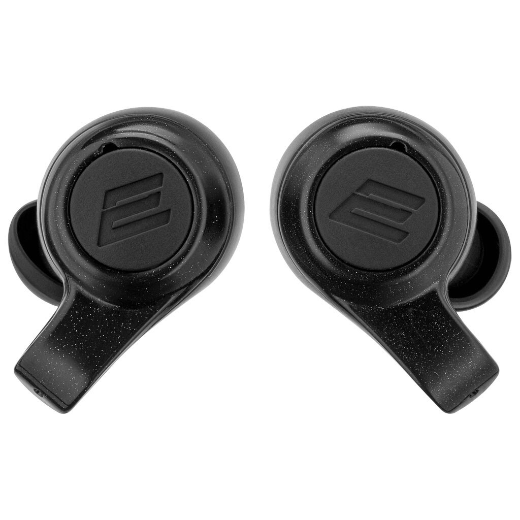 Bluetooth-гарнітура 2E Novem Pro, З мікрофоном, Стерео, Чорний - № 3 Bluetooth-гарнітура 2E Novem Pro, З мікрофоном, Стерео, Чорний - № 3