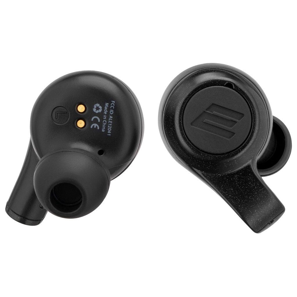 Bluetooth-гарнітура 2E Novem Pro, З мікрофоном, Стерео, Чорний - № 4 Bluetooth-гарнітура 2E Novem Pro, З мікрофоном, Стерео, Чорний - № 4