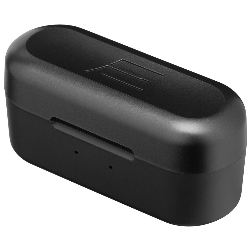 Bluetooth-гарнітура 2E Novem Pro, З мікрофоном, Стерео, Чорний - № 5 Bluetooth-гарнітура 2E Novem Pro, З мікрофоном, Стерео, Чорний - № 5