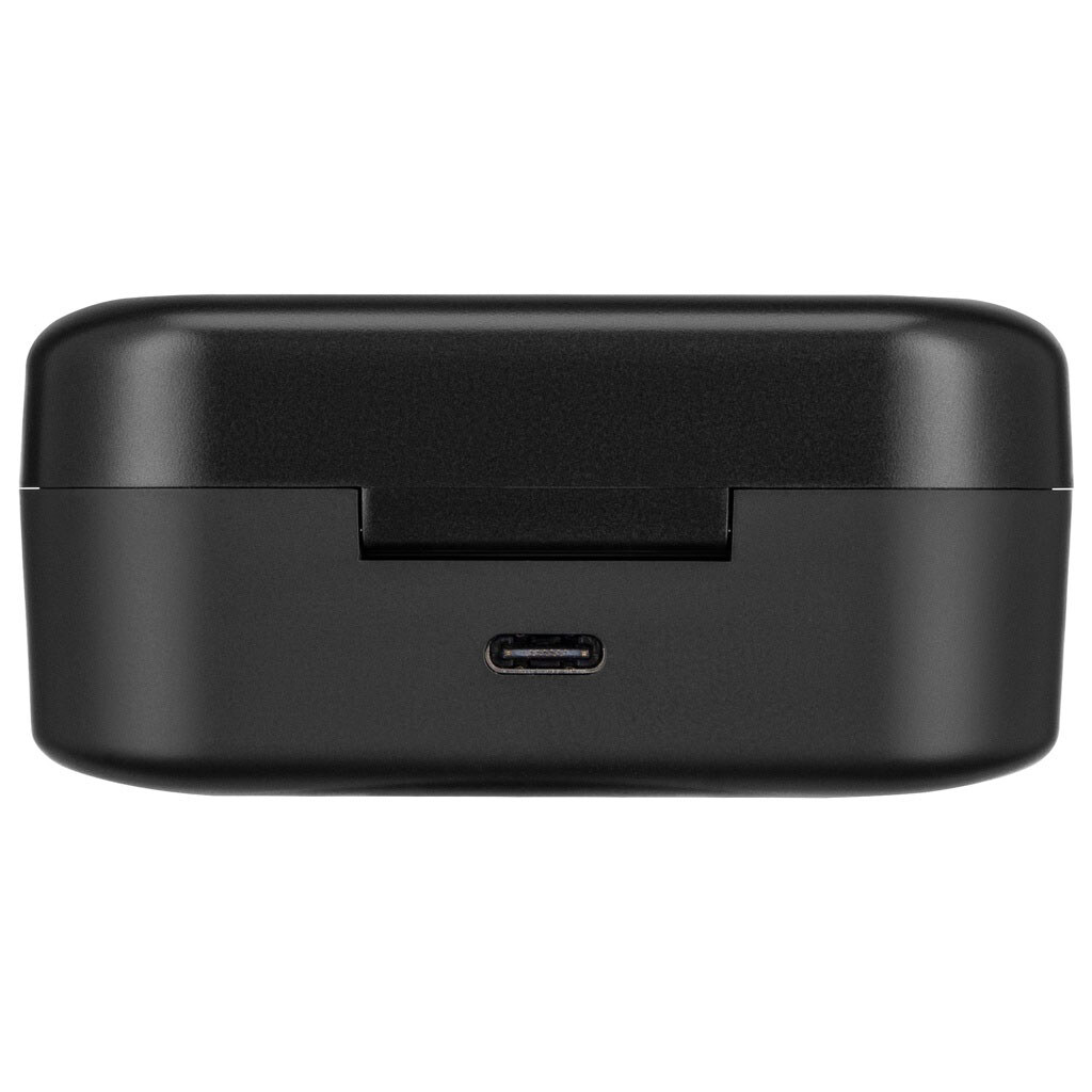 Bluetooth-гарнітура 2E Novem Pro, З мікрофоном, Стерео, Чорний - № 6 Bluetooth-гарнітура 2E Novem Pro, З мікрофоном, Стерео, Чорний - № 6
