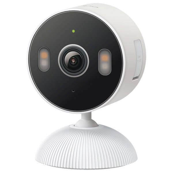 IP камера TP-Link Tapo C113, Белый - № 1 IP камера TP-Link Tapo C113, Белый - № 1