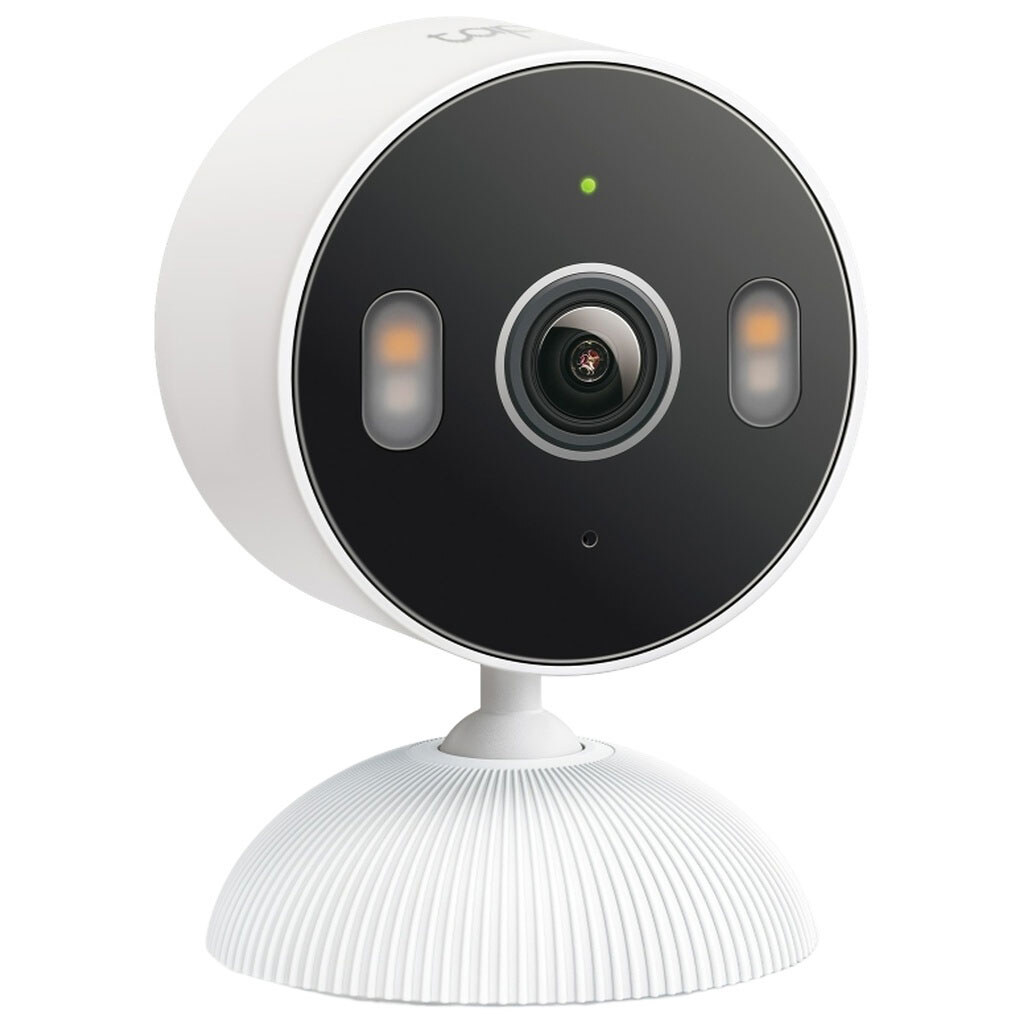 IP камера TP-Link Tapo C113, Белый - № 3 IP камера TP-Link Tapo C113, Белый - № 3