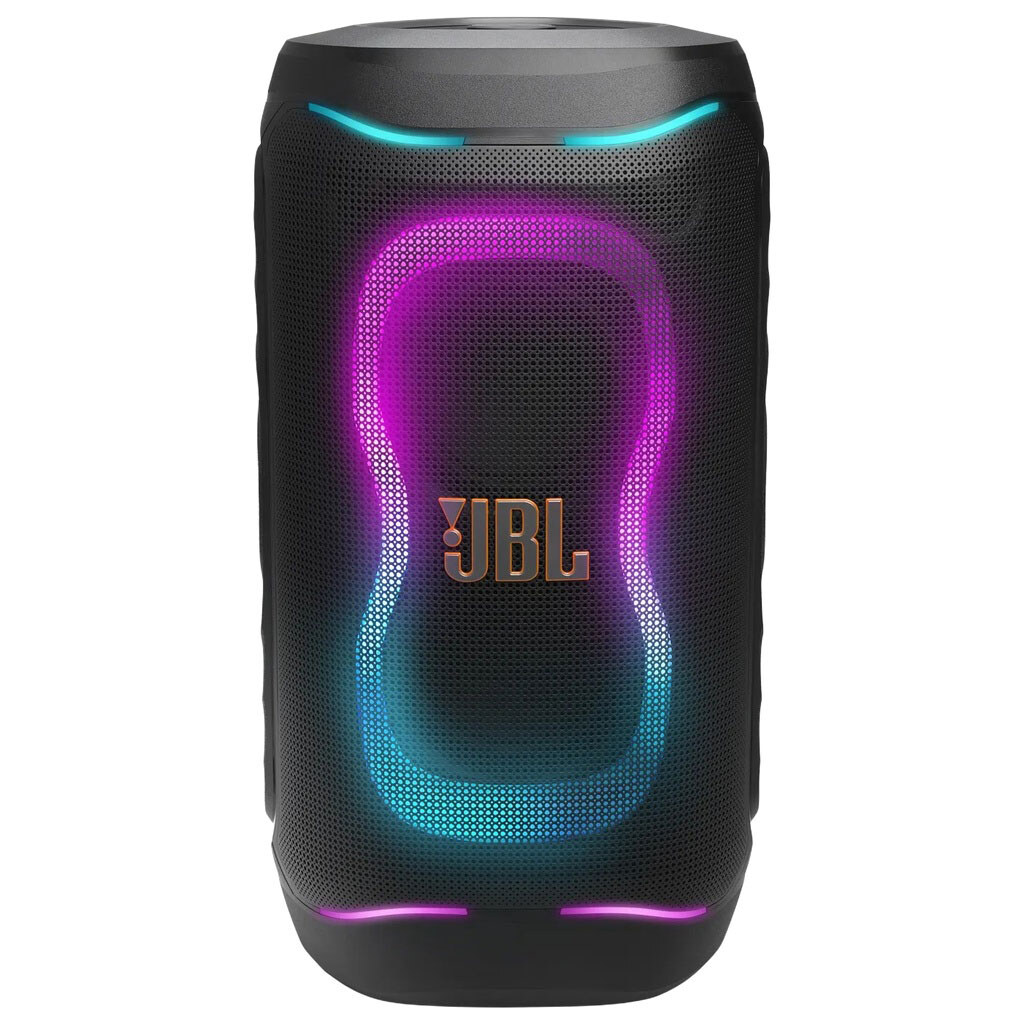 Портативная колонка JBL PartyBox 130, Черный - № 1 Портативная колонка JBL PartyBox 130, Черный - № 1