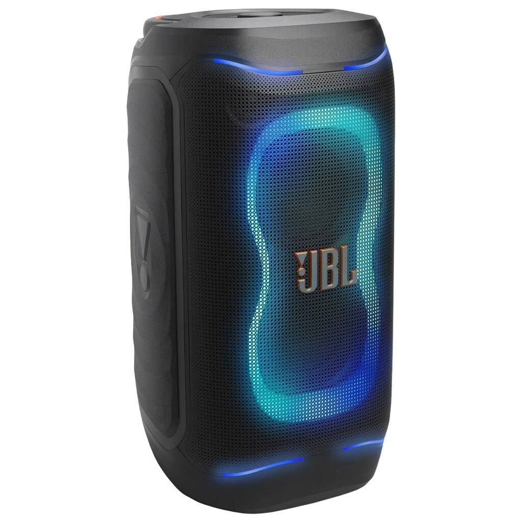Портативная колонка JBL PartyBox 130, Черный - № 2 Портативная колонка JBL PartyBox 130, Черный - № 2