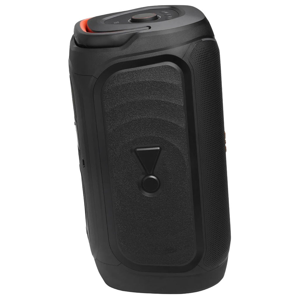 Портативная колонка JBL PartyBox 130, Черный - № 3 Портативная колонка JBL PartyBox 130, Черный - № 3