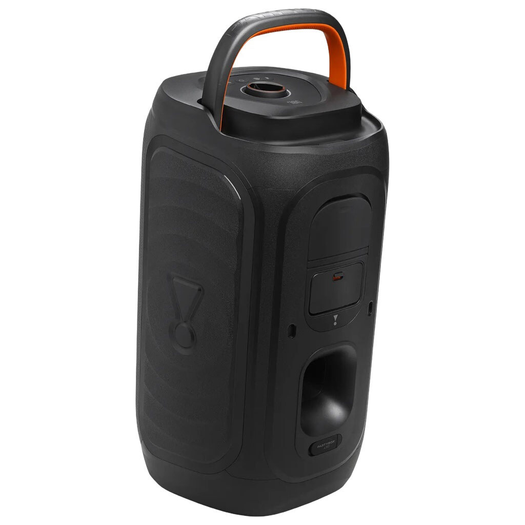 Портативная колонка JBL PartyBox 130, Черный - № 6 Портативная колонка JBL PartyBox 130, Черный - № 6