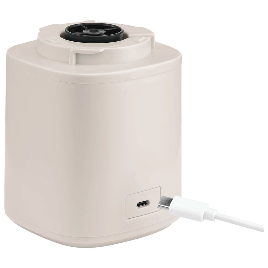 Блендер Cuisinart Blast & Go PBL100E, Бежевый - № 6 Блендер Cuisinart Blast & Go PBL100E, Бежевый - № 6
