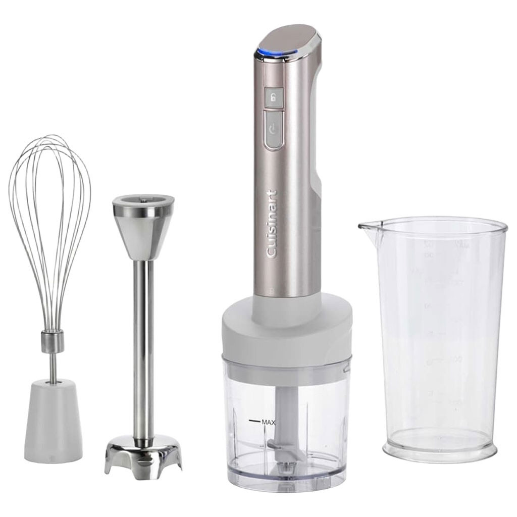 Блендер Cuisinart RHB100E, Белый - № 1 Блендер Cuisinart RHB100E, Белый - № 1