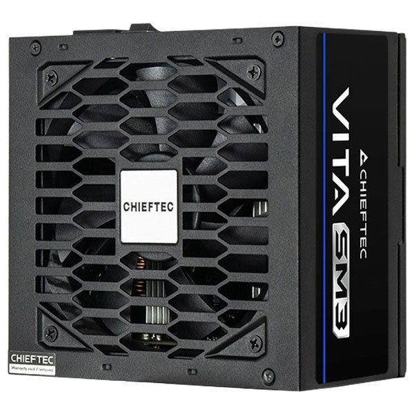 Блок питания для корпусов Chieftec BPX-650-C - № 3 Блок питания для корпусов Chieftec BPX-650-C - № 3