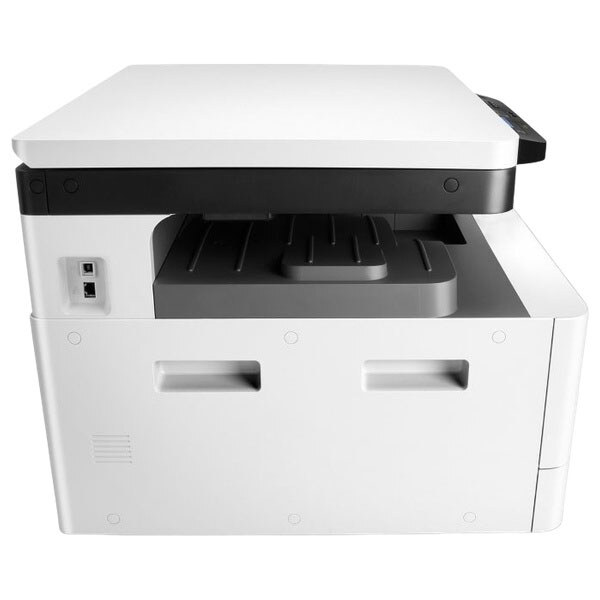 МФУ А3 HP LJ Pro M442dn, Белый - № 4 МФУ А3 HP LJ Pro M442dn, Белый - № 4