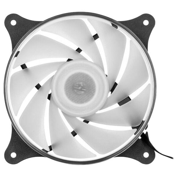 Вентилятор 2E Gaming Air Cool, Черный - № 2 Вентилятор 2E Gaming Air Cool, Черный - № 2