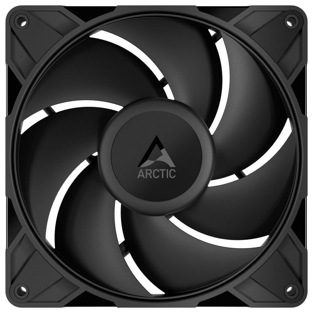 Вентилятор Arctic P14 Pro PST, Черный - № 1 Вентилятор Arctic P14 Pro PST, Черный - № 1