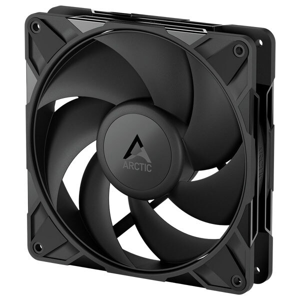 Вентилятор Arctic P14 Pro PST, Черный - № 2 Вентилятор Arctic P14 Pro PST, Черный - № 2