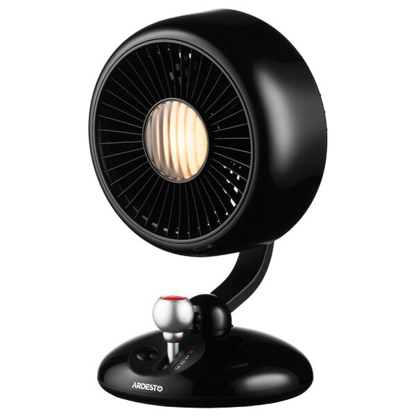 Вентилятор Ardesto AviaFan FT-F3600BL, Черный - № 1 Вентилятор Ardesto AviaFan FT-F3600BL, Черный - № 1