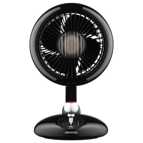 Вентилятор Ardesto AviaFan FT-F3600BL, Черный - № 2 Вентилятор Ardesto AviaFan FT-F3600BL, Черный - № 2