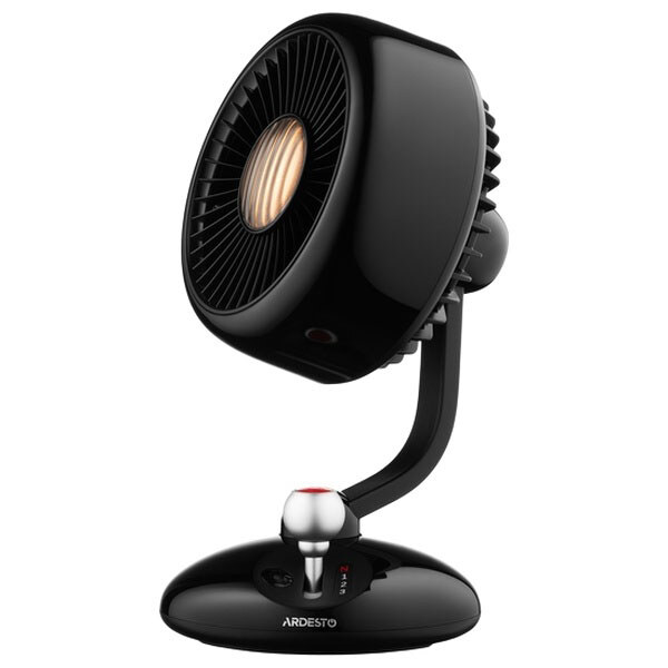 Вентилятор Ardesto AviaFan FT-F3600BL, Черный - № 3 Вентилятор Ardesto AviaFan FT-F3600BL, Черный - № 3
