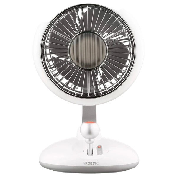 Вентилятор Ardesto AviaFan FT-F3600W, Белый - № 2 Вентилятор Ardesto AviaFan FT-F3600W, Белый - № 2