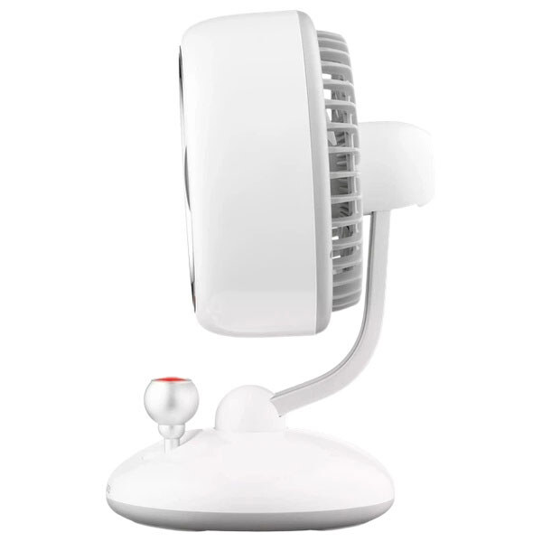 Вентилятор Ardesto AviaFan FT-F3600W, Белый - № 3 Вентилятор Ardesto AviaFan FT-F3600W, Белый - № 3