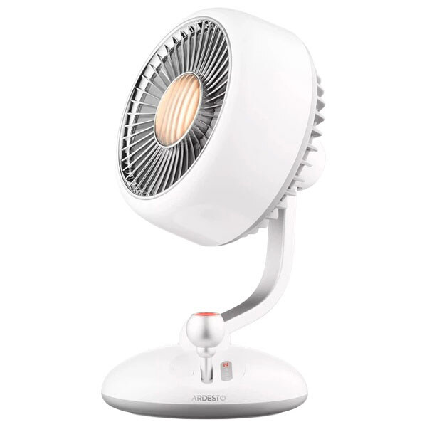 Вентилятор Ardesto AviaFan FT-F3600W, Белый - № 4 Вентилятор Ardesto AviaFan FT-F3600W, Белый - № 4