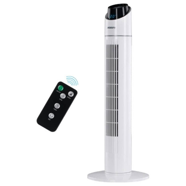 Вентилятор Ardesto FNT-R36X1W, Белый - № 1 Вентилятор Ardesto FNT-R36X1W, Белый - № 1