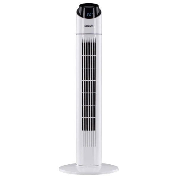 Вентилятор Ardesto FNT-R36X1W, Белый - № 2 Вентилятор Ardesto FNT-R36X1W, Белый - № 2