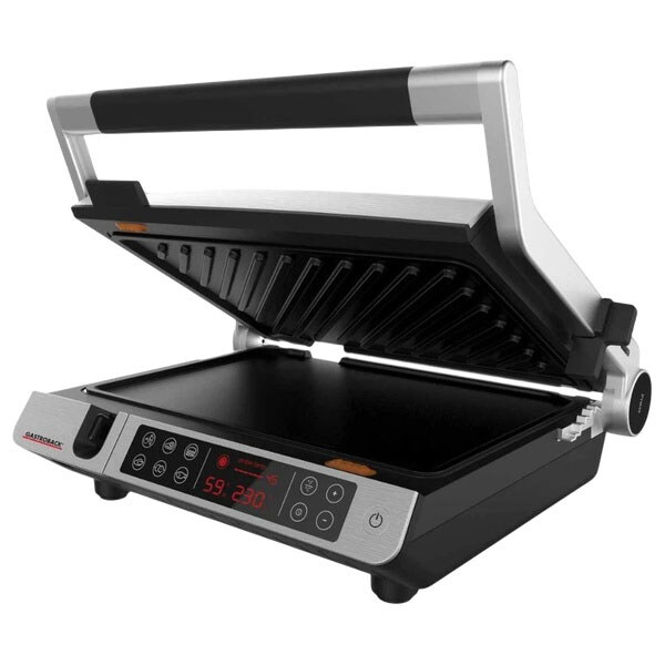 Гриль Gastroback Design BBQ Advanced Control, Белый - № 2 Гриль Gastroback Design BBQ Advanced Control, Белый - № 2