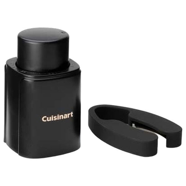Электрический штопор Cuisinart CWO50E, Серый - № 3 Электрический штопор Cuisinart CWO50E, Серый - № 3