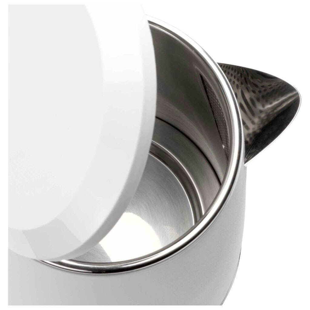 Электрочайник Cuisinart CJK780WE, Белый - № 2 Электрочайник Cuisinart CJK780WE, Белый - № 2