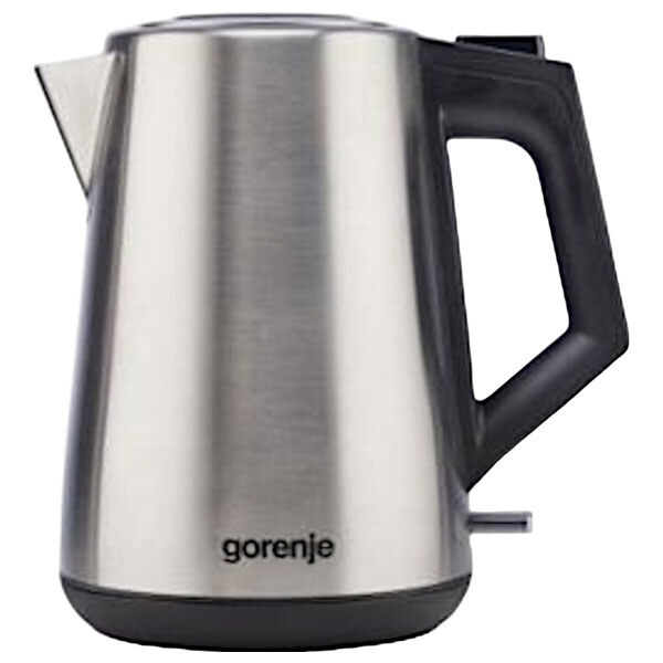 Электрочайник Gorenje K17OS, Черный - № 1 Электрочайник Gorenje K17OS, Черный - № 1