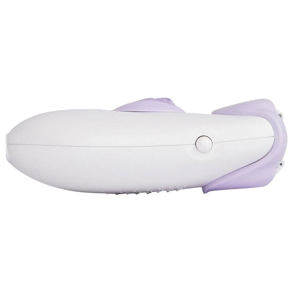 Эпилятор Braun Silk-epil 3 SE3170, Сиреневый - № 5 Эпилятор Braun Silk-epil 3 SE3170, Сиреневый - № 5