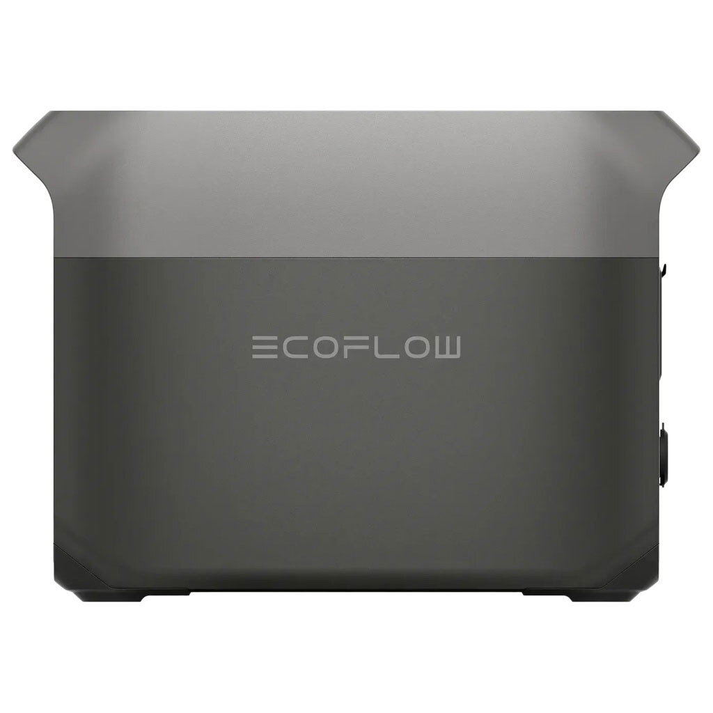 Зарядная станция EcoFlow Delta 3, Черный - № 3 Зарядная станция EcoFlow Delta 3, Черный - № 3
