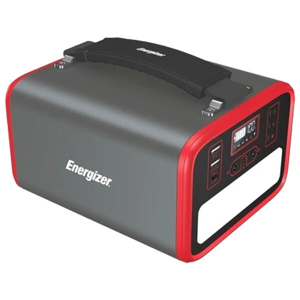 Зарядная станция Energizer PPS240W2, Черный - № 3 Зарядная станция Energizer PPS240W2, Черный - № 3
