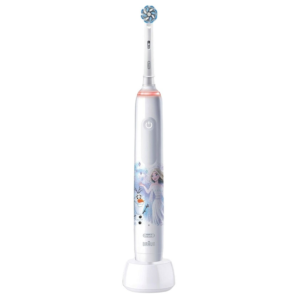 Зубная электрощетка Braun Oral-B D505.513.Z3K, Рисунок - № 2 Зубная электрощетка Braun Oral-B D505.513.Z3K, Рисунок - № 2