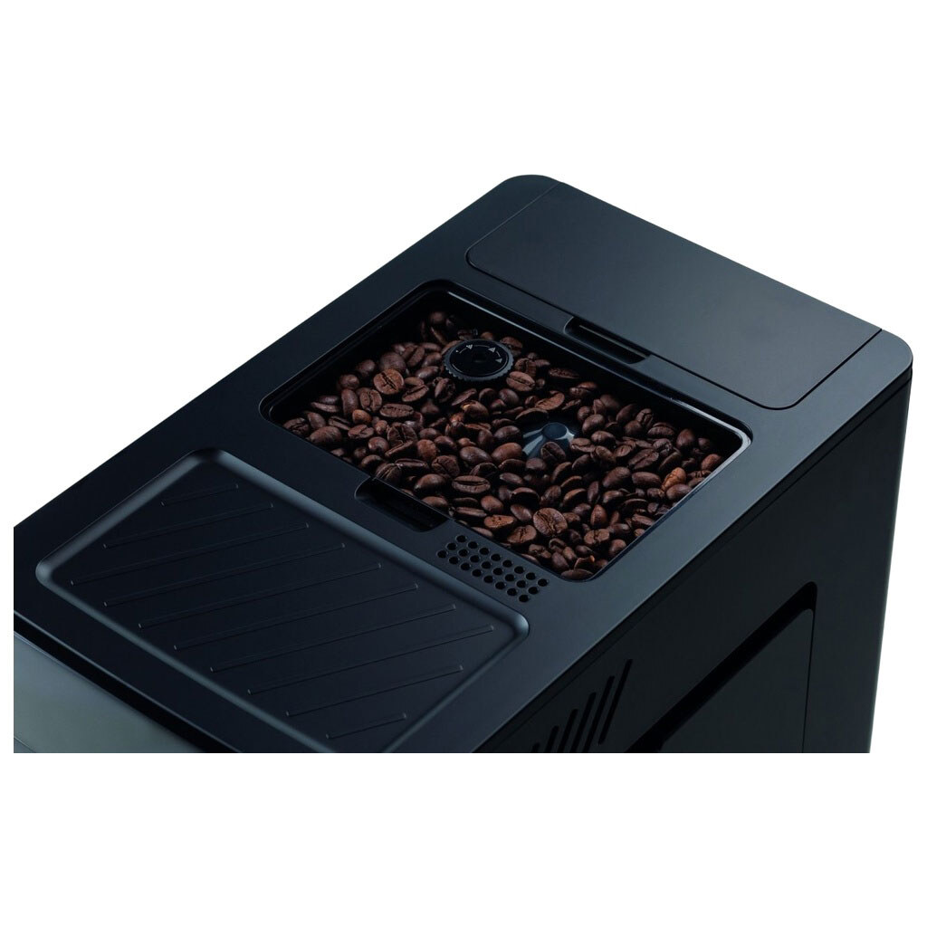 Кофемашина Ariete 1453 SLVR, Черный - № 3 Кофемашина Ariete 1453 SLVR, Черный - № 3