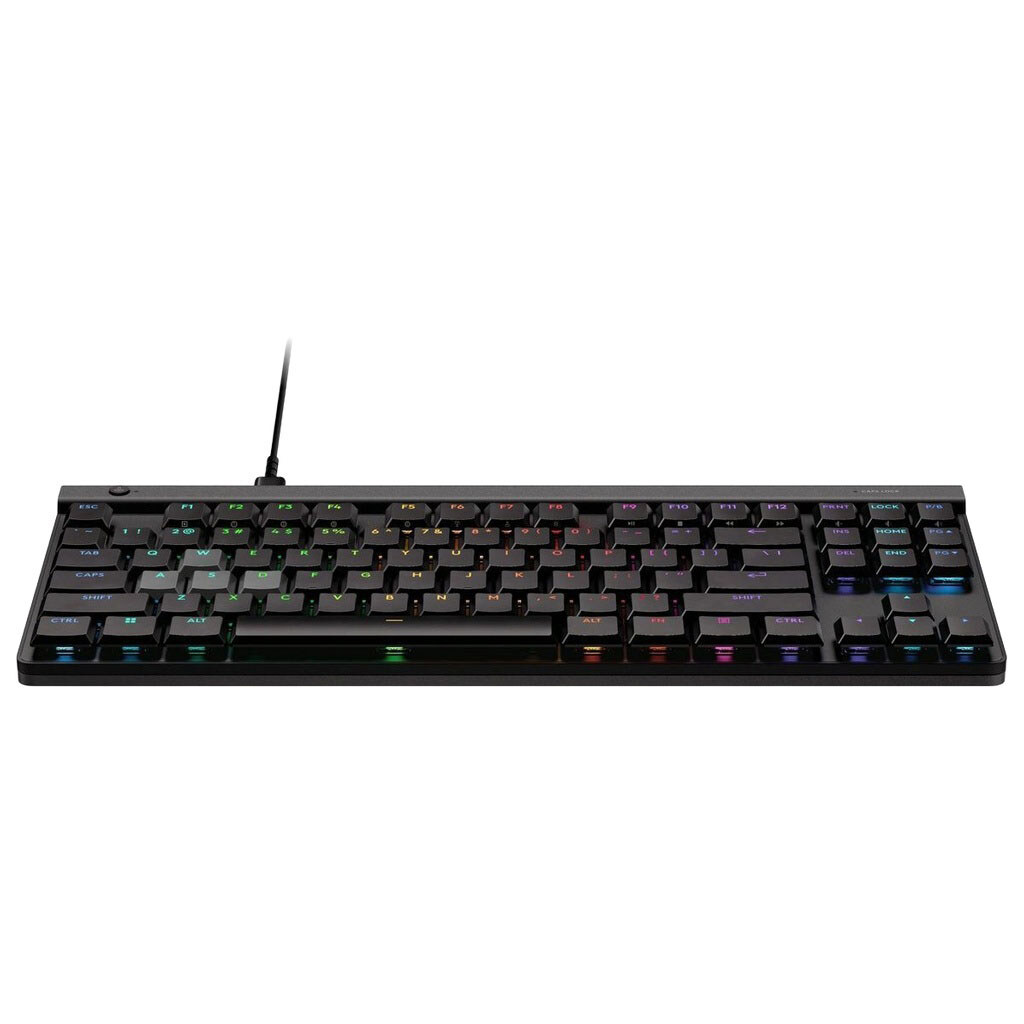 Клавіатура Logitech G515 Rapid TKL, Чорний - № 2 Клавіатура Logitech G515 Rapid TKL, Чорний - № 2