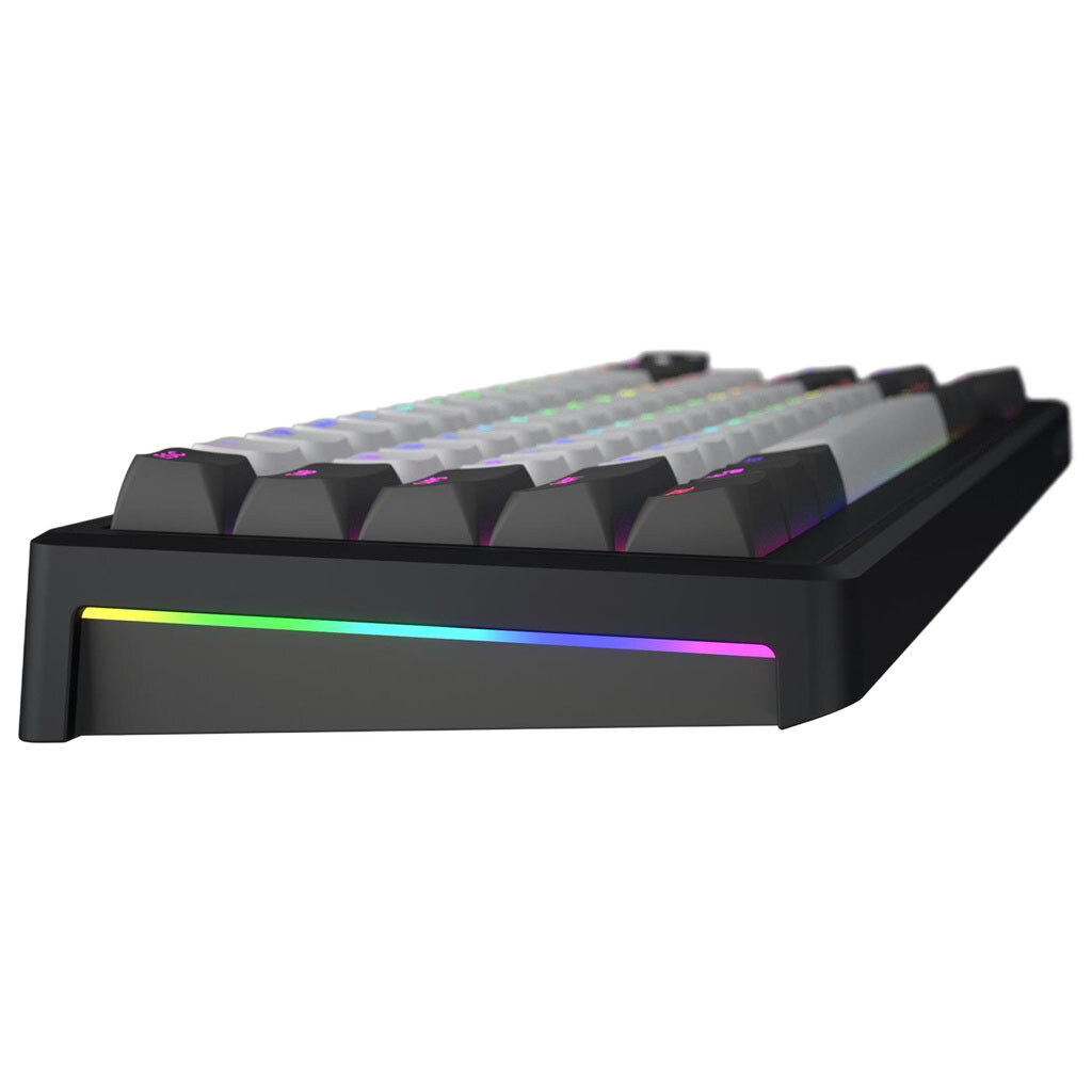 Клавиатура Hator Skyfall 65 Pro, Серый - № 3 Клавиатура Hator Skyfall 65 Pro, Серый - № 3