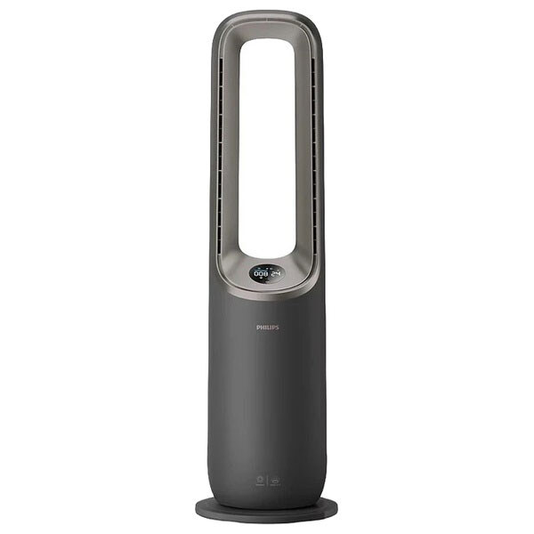 Климатический комплекс Philips Air Performer 9000 AMF970, Серый - № 1 Климатический комплекс Philips Air Performer 9000 AMF970, Серый - № 1