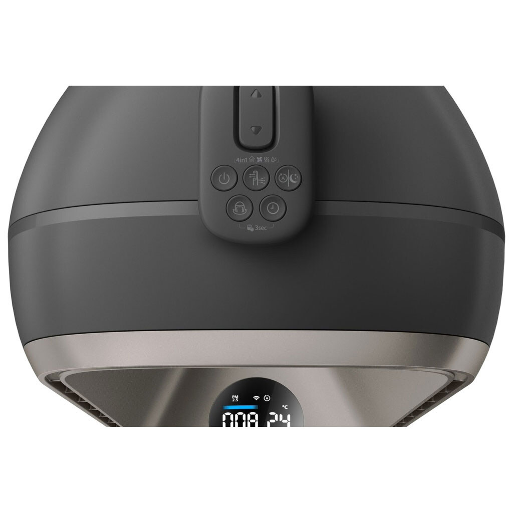 Климатический комплекс Philips Air Performer 9000 AMF970, Серый - № 2 Климатический комплекс Philips Air Performer 9000 AMF970, Серый - № 2