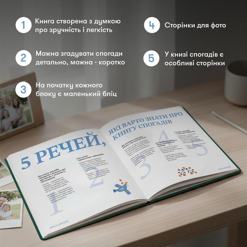Книга воспоминаний Orner Истории моего дедушки - № 3 Книга воспоминаний Orner Истории моего дедушки - № 3