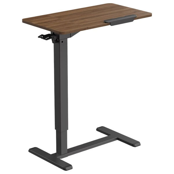 Компьютерный стол OfficePro ODM320DW, Черный - № 1 Компьютерный стол OfficePro ODM320DW, Черный - № 1