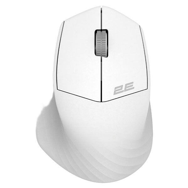 Мышь 2E MF280 Silent, Белый - № 1 Мышь 2E MF280 Silent, Белый - № 1