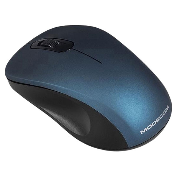 Мышь Modecom MC-WM10S, Синий - № 2 Мышь Modecom MC-WM10S, Синий - № 2