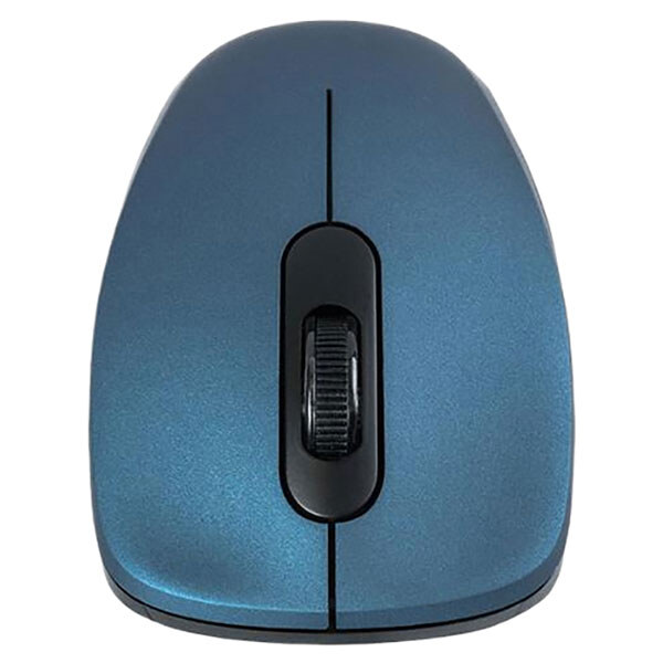 Мышь Modecom MC-WM10S, Синий - № 4 Мышь Modecom MC-WM10S, Синий - № 4