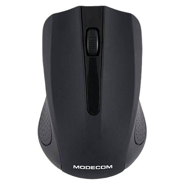 Мышь Modecom MC-WM9, Черный - № 1 Мышь Modecom MC-WM9, Черный - № 1