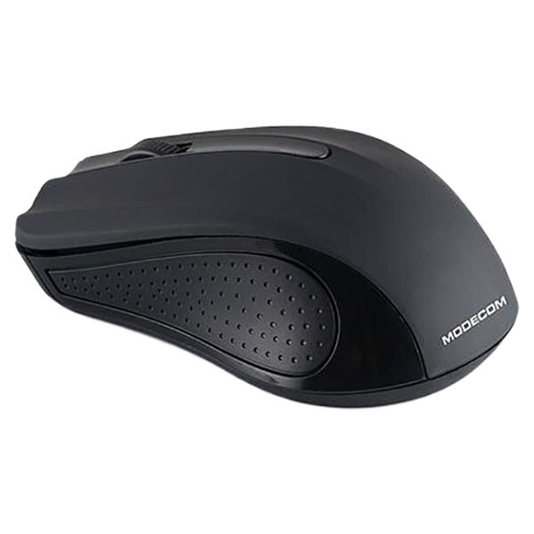 Мышь Modecom MC-WM9, Черный - № 2 Мышь Modecom MC-WM9, Черный - № 2