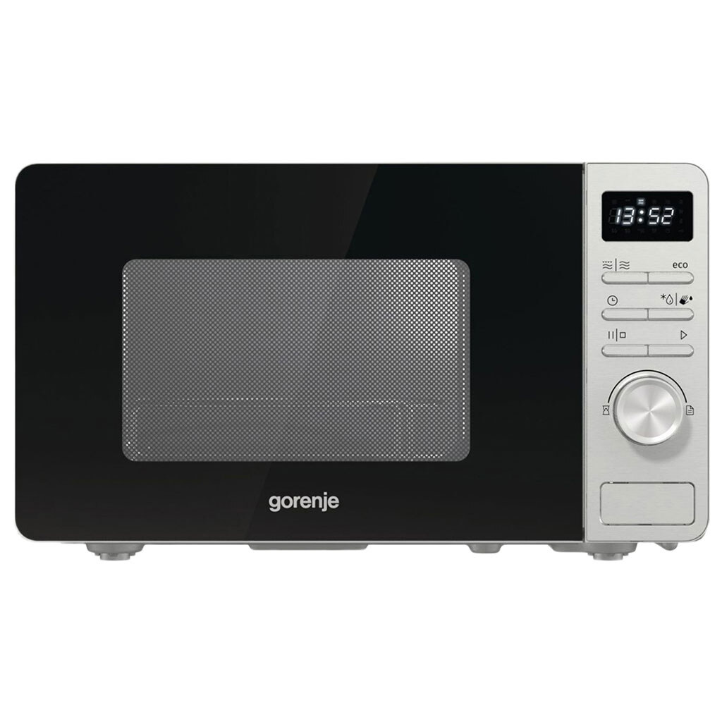 Микроволновая печь Gorenje MO23A4X, Черный - № 1 Микроволновая печь Gorenje MO23A4X, Черный - № 1