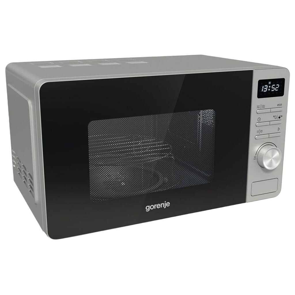 Микроволновая печь Gorenje MO23A4X, Черный - № 2 Микроволновая печь Gorenje MO23A4X, Черный - № 2
