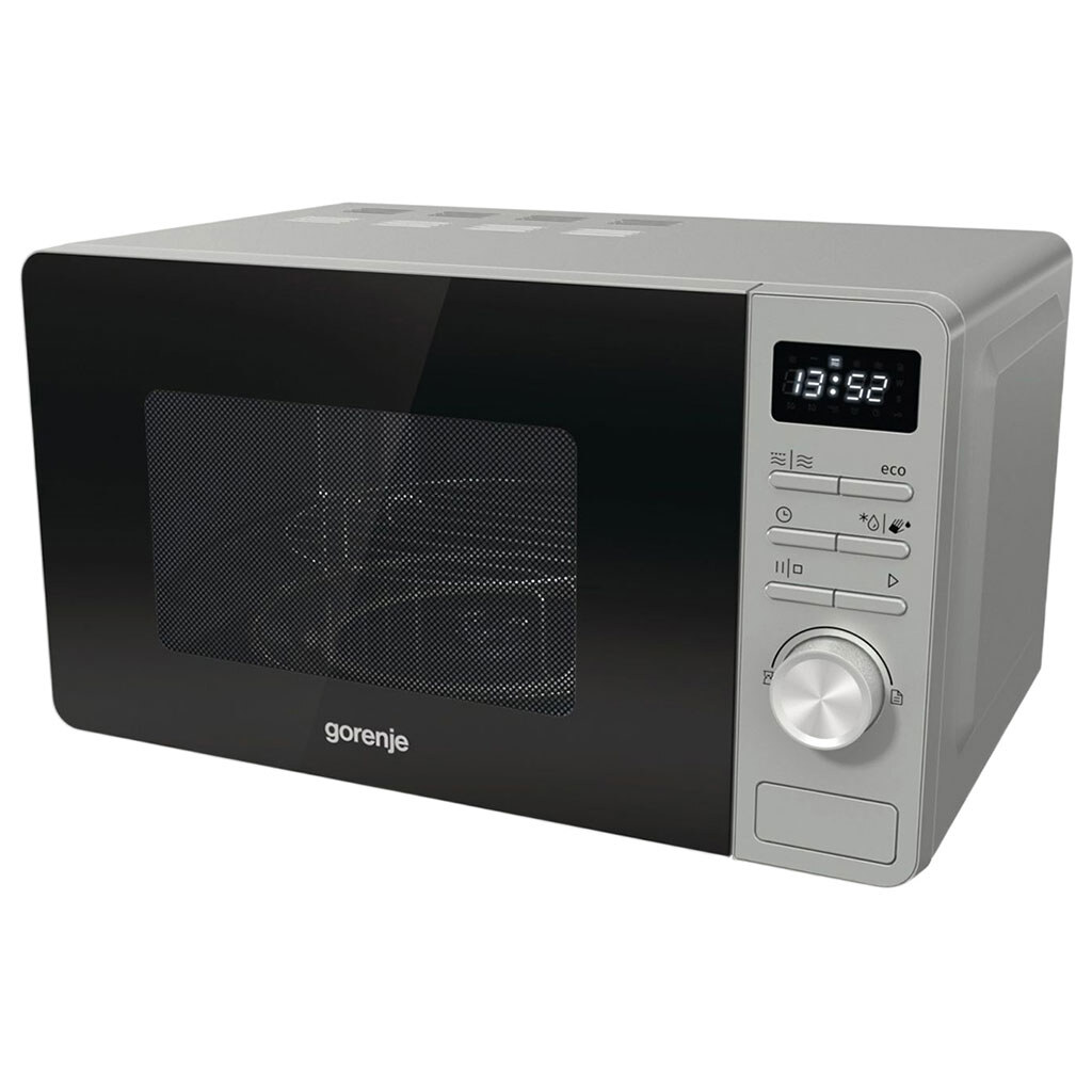 Микроволновая печь Gorenje MO23A4X, Черный - № 3 Микроволновая печь Gorenje MO23A4X, Черный - № 3